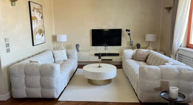 Апартаменты Villa Angela - Italian Homing
