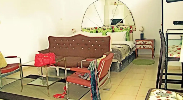 Люкс Ryad A&B Sarai