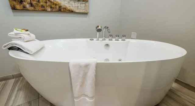 Номер Standard c 1 комнатой с балконом Little Creek Cove Beach Resort
