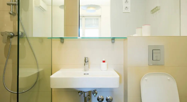 Номер Standard Irundo Downtown Apartments