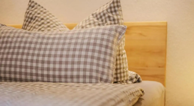 Апартаменты Ferienhaus Thale