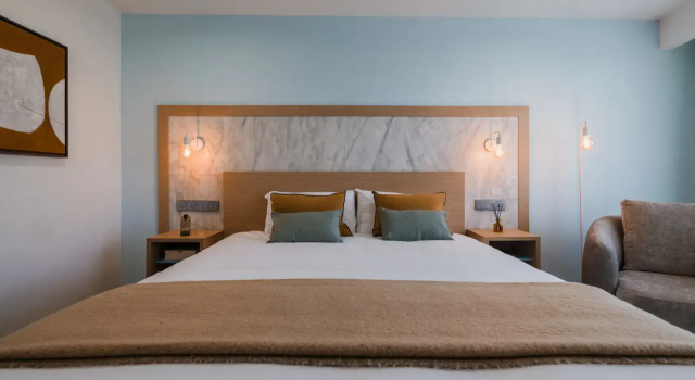 Camera doppia Standard Reef Hotel & Spa