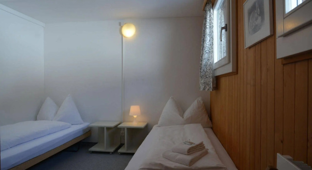 Apartment Nussbaum - GRIWA RENT AG, Забронировать Апартаменты/квартира Гриндельвальд Jungfrau, рядом с Горнолыжный подъемник Фирстбан