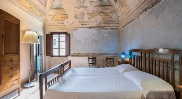 Il Paluffo, Buchen Sie Hotel Certaldo Elsa-Tal