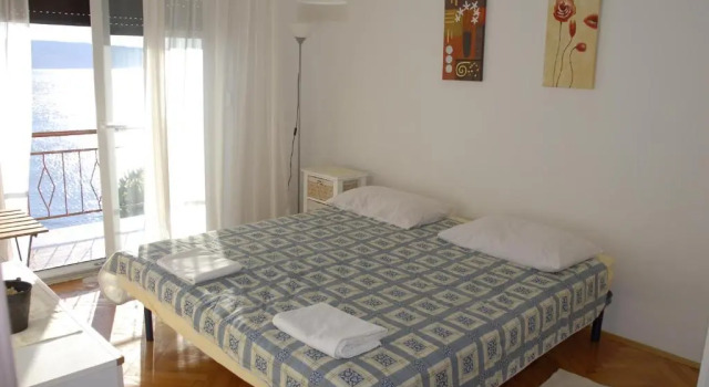 Apartment Lebinac 2, Rezerwuj Apartament Senj 