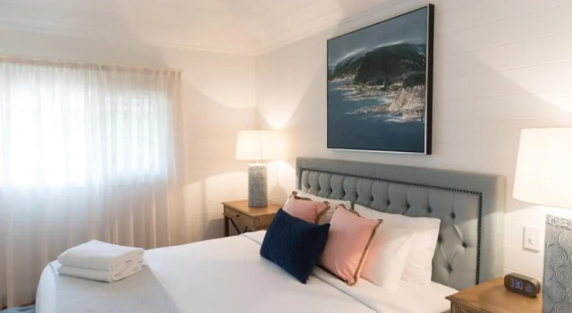 Апартаменты Bangalow Guesthouse