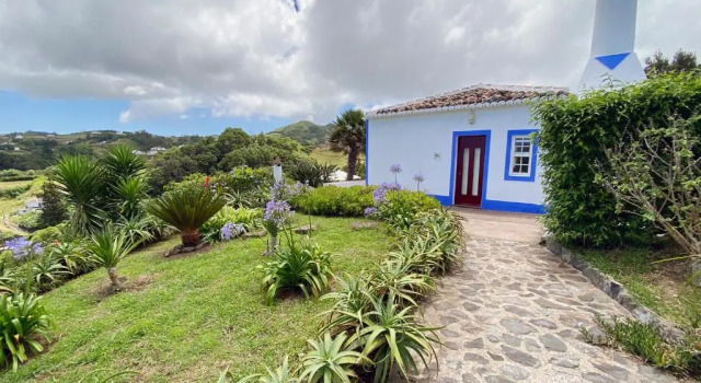 Casa Boavista, Book Lejlighed Hoteller i Santa Maria (Azores) med parkering, Parkering