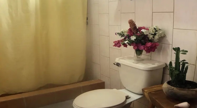 Deluxe Zimmer Hostal Rutamar