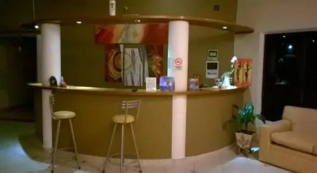 Brisas de Oro Hotel y Cabañas