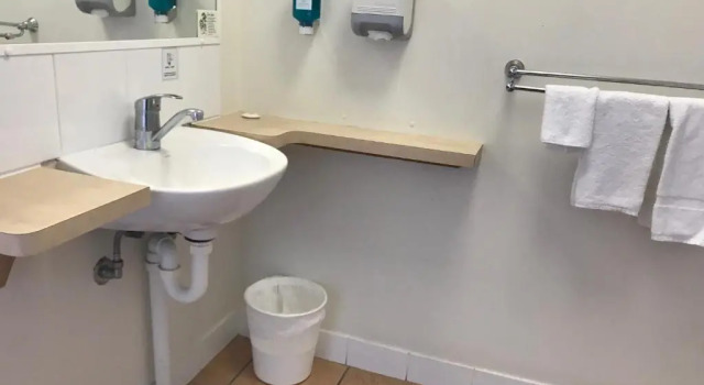 Двухместный номер Standard Anchor Motel Noosa