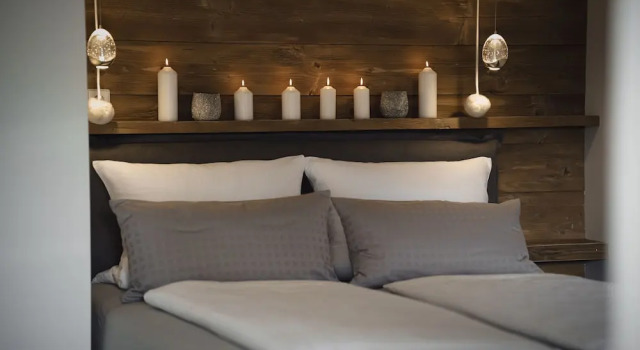 Студия Comfort Am Rain - Natur und Spa