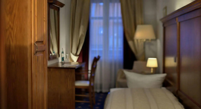 Hotel Italia Renaissancehaus