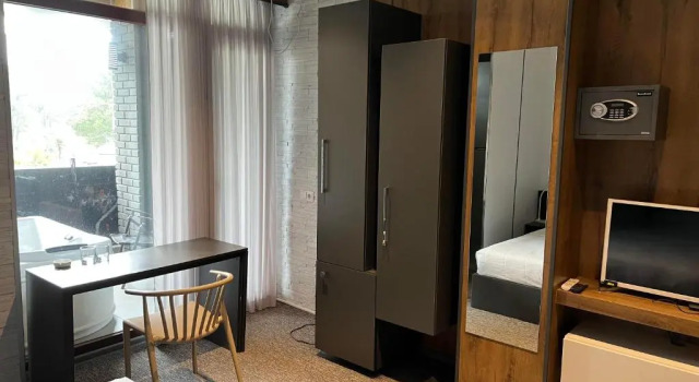 Номер Standard Kent Hotel