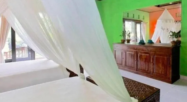 Bali Mimba, Reservar Hotel Hotéis em Bali com piscina, Piscina
