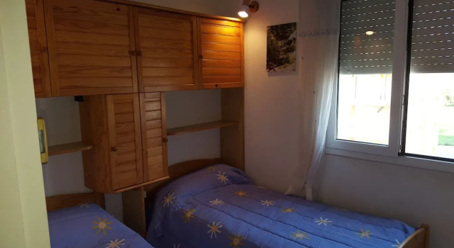 Apartamento 3289 - Port Thalassa 4-6
