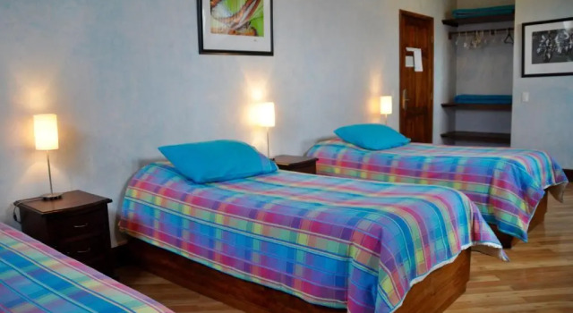 Семейный номер Standard Boutique Hotel Casa Foch