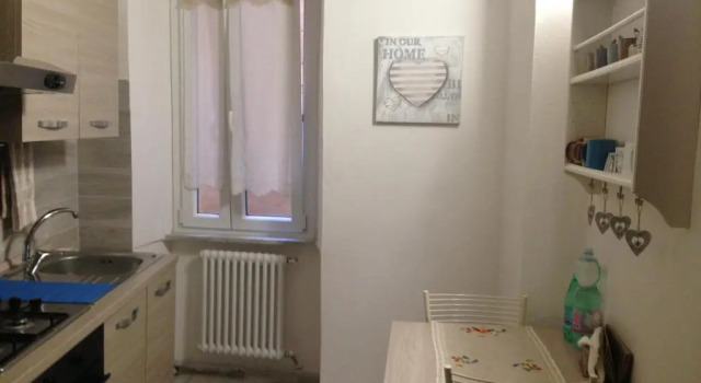 La Casa del Cuore