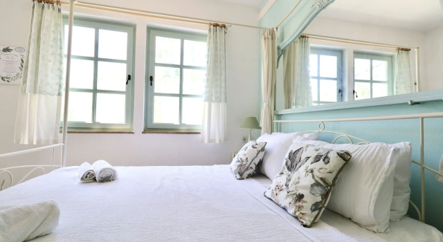 Kemerbag 29 Guest House, Забронировать Гостевой дом Гостевые дома Бозджаады, Гостевой дом