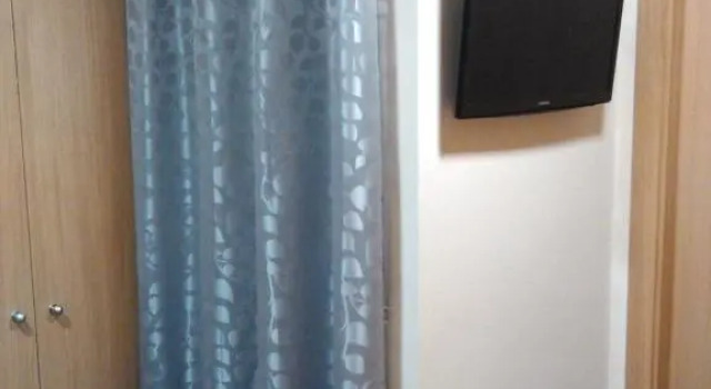 Двухместный номер Standard Hostal Bisbal ONLY ADULTS NO AC