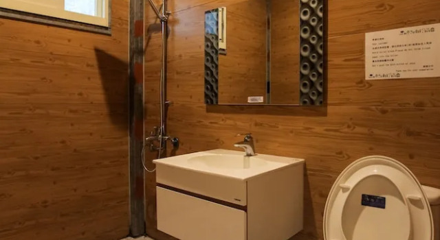 Номер Standard Kenting Dream House