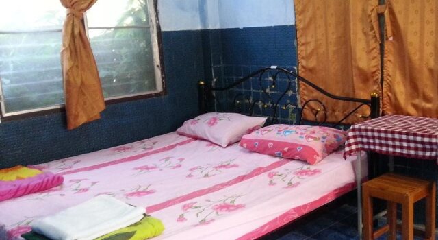 Baifern Guesthouse