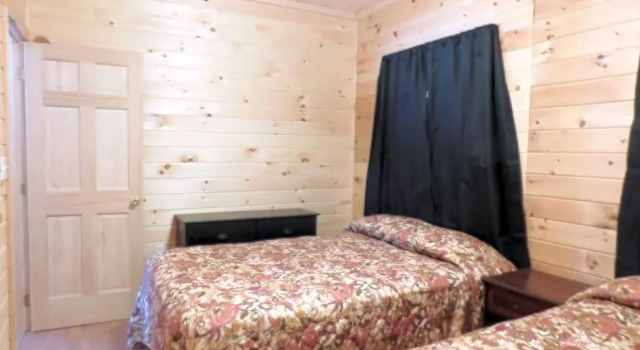 Номер Standard Olympian Resort Motel