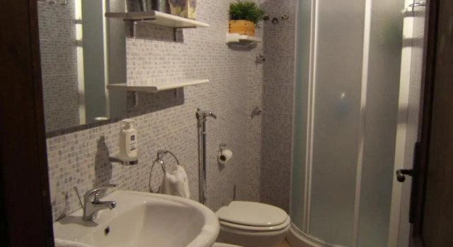 Люкс Superior B&B Del Corso