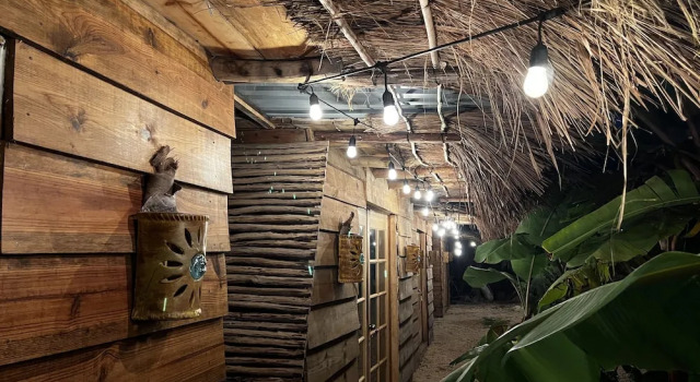 Camera Standard Luhme Hostel
