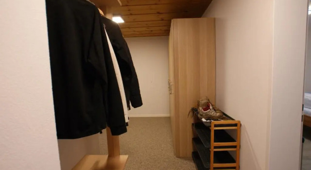 Touring 401, Book Hotel Davos-Dorf 