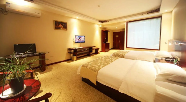 Chengfeng Hotel, Prenota Hotel Baoshan Yunnan