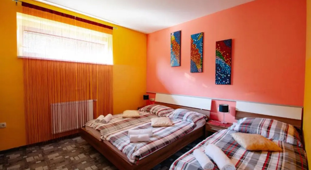 Apartments Pri Adamsovih, Đặt Căn hộ Catez ob Savi Brezice