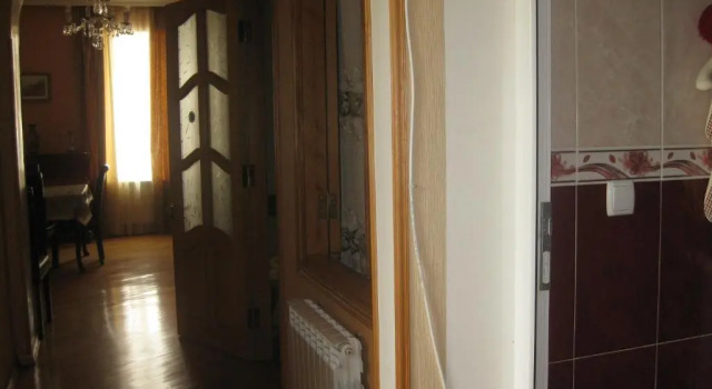 Двухместный номер Standard Guest House Eka & Gio