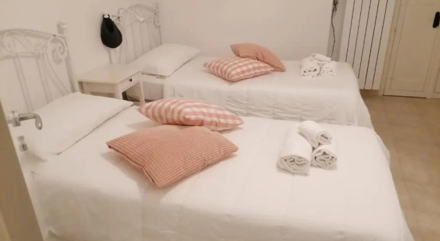 Casa Colibri