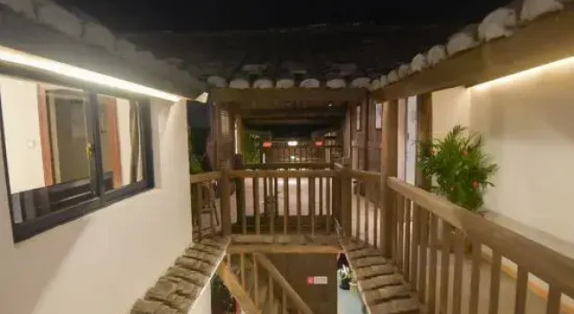 Changting Tingzhou Xiaozhu Inn, Book Hotel Changting Fujian