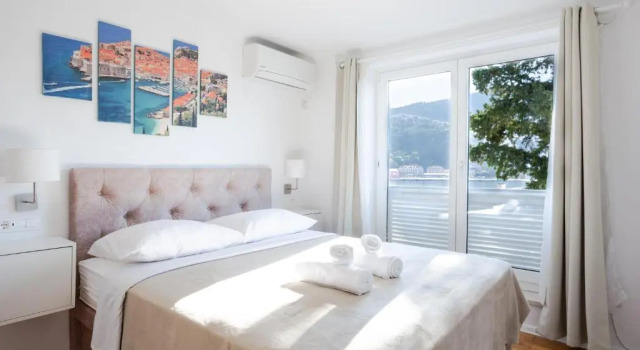 Номер Comfort Orsan Residence