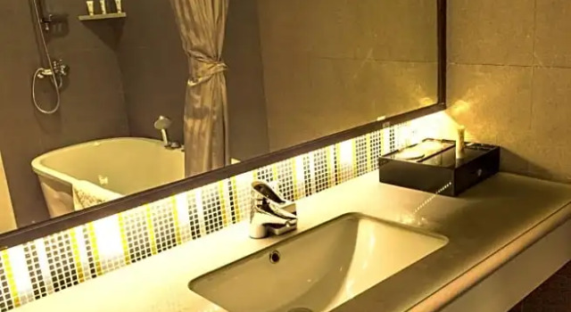 Номер Superior Muyra Hotel Shanghai