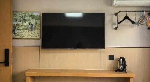 Двухместный люкс Shanghai Chongming Laoya Farm (No.1 Branch)