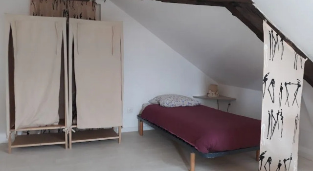 Le Pigeonnier - Gite, Buchen Sie Hotel La Roche-Posay 