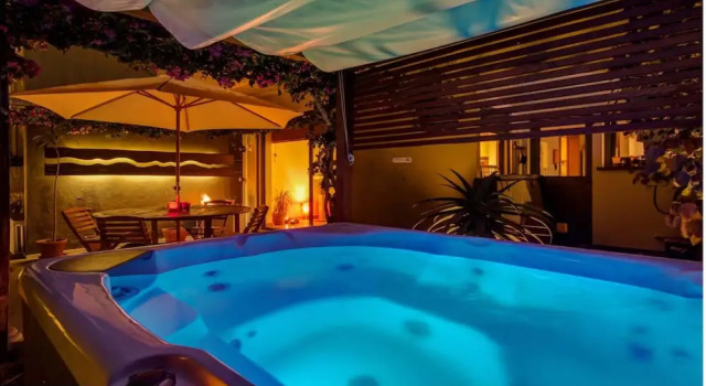 Апартаменты Comfort epicenter SANTACRUZ