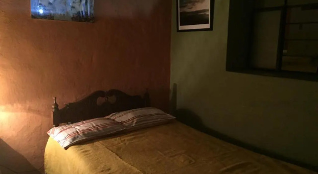 Standard szoba Casa Mirita