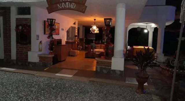 Finca Hotel San Angello, Book Hotel Quimbaya Quindio, nær Panaca