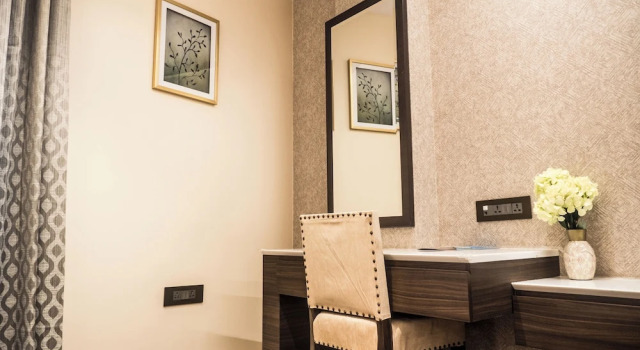 Номер Luxury Eastern Gate-A Bergamont Group Of Hotels
