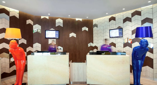 Ibis Styles Jakarta Sunter