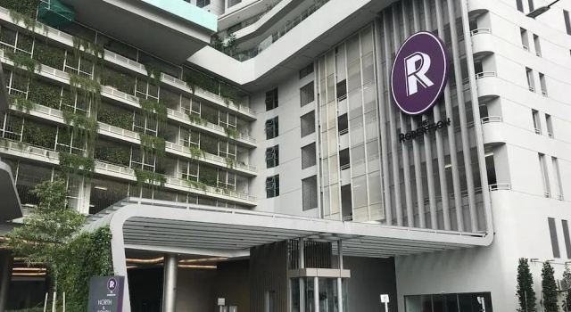The Robertson Suite, Забронировать Отель Отели Greater Kuala Lumpur с парковкой, Парковка