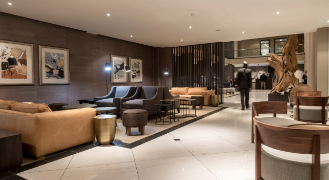 Hotel Avenida, Κράτηση Ξενοδοχείο Polana Cimento A 