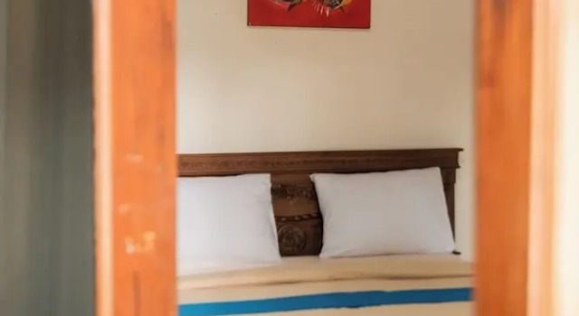 Номер Superior Yoki's Bungalows