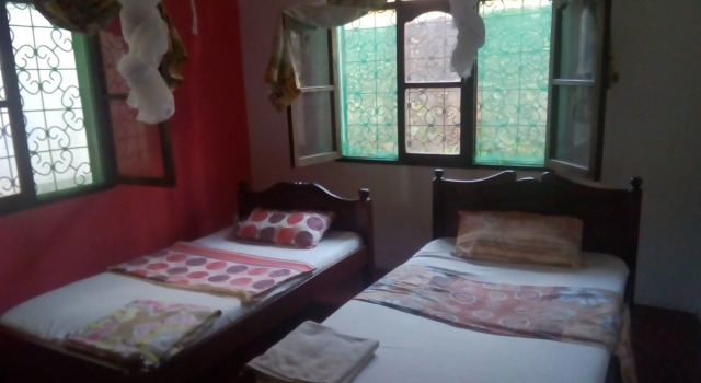 Akogo House
