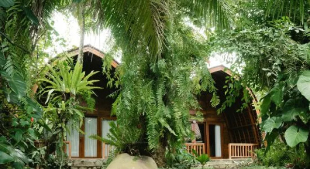 Willa Uma Linggah Resort by Puri Signatures