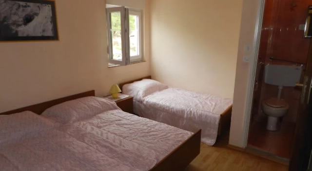 Apartment Nediljka