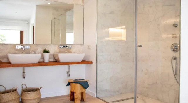 YourHouse Turquesa vacation house, Rezerwuj Hotel Hotele w Majorka z basenem, Basen